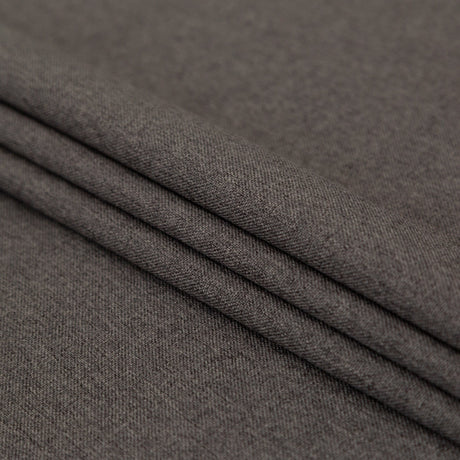 Cosme Slate Lightweight Polyester Canvas