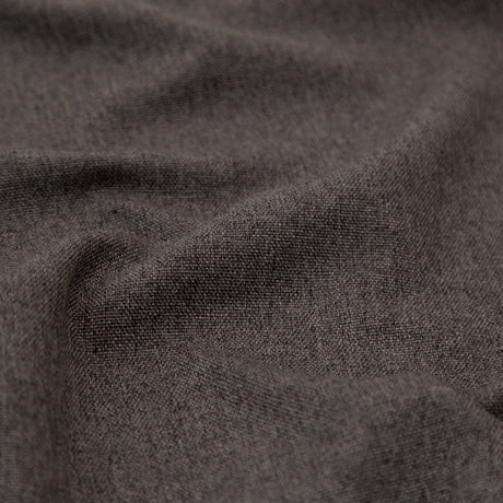 Cosme Slate Lightweight Polyester Canvas
