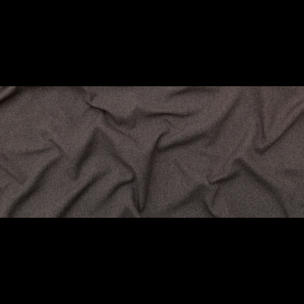Cosme Slate Lightweight Polyester Canvas