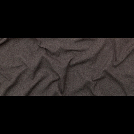 Cosme Slate Lightweight Polyester Canvas