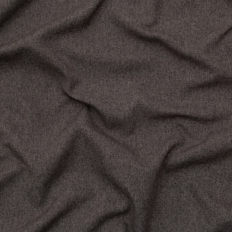 Cosme Slate Lightweight Polyester Canvas