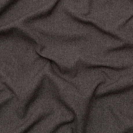 Cosme Slate Lightweight Polyester Canvas