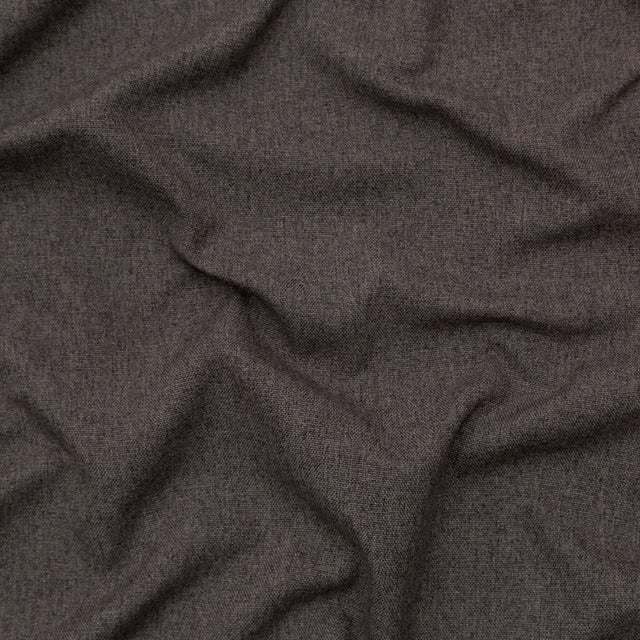 Cosme Slate Lightweight Polyester Canvas