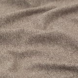 Cosme Heathered Gray Lightweight Polyester Canvas