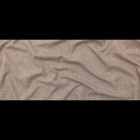 Cosme Heathered Gray Lightweight Polyester Canvas