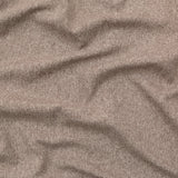 Cosme Heathered Gray Lightweight Polyester Canvas