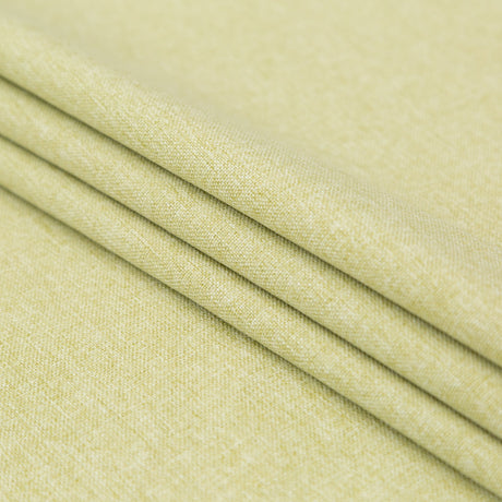 Cosme Mint Lightweight Polyester Canvas