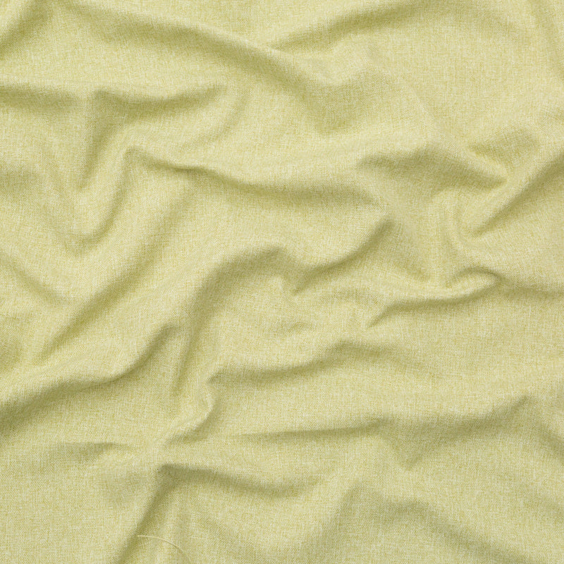Cosme Mint Lightweight Polyester Canvas