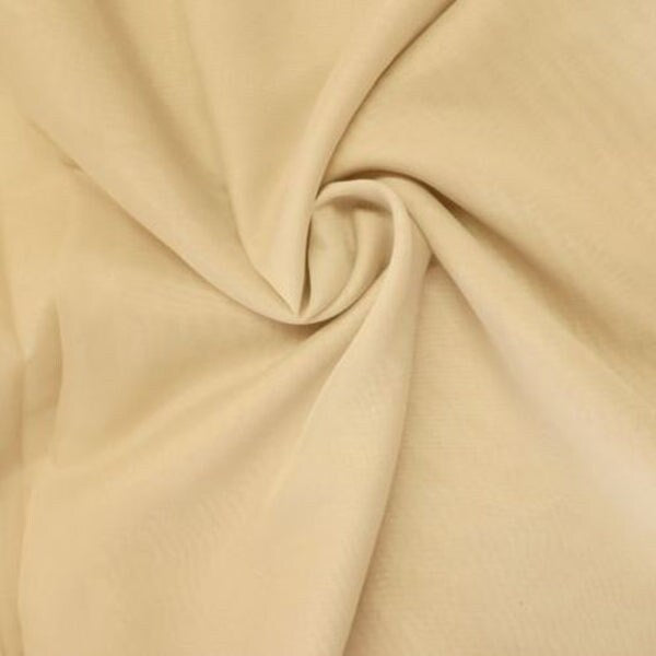 1 Yard Finesse Drapery Fabric 100% Polyester