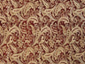 1 Yard Sarah Premium Polyester Upholstery & Drapery Fabric