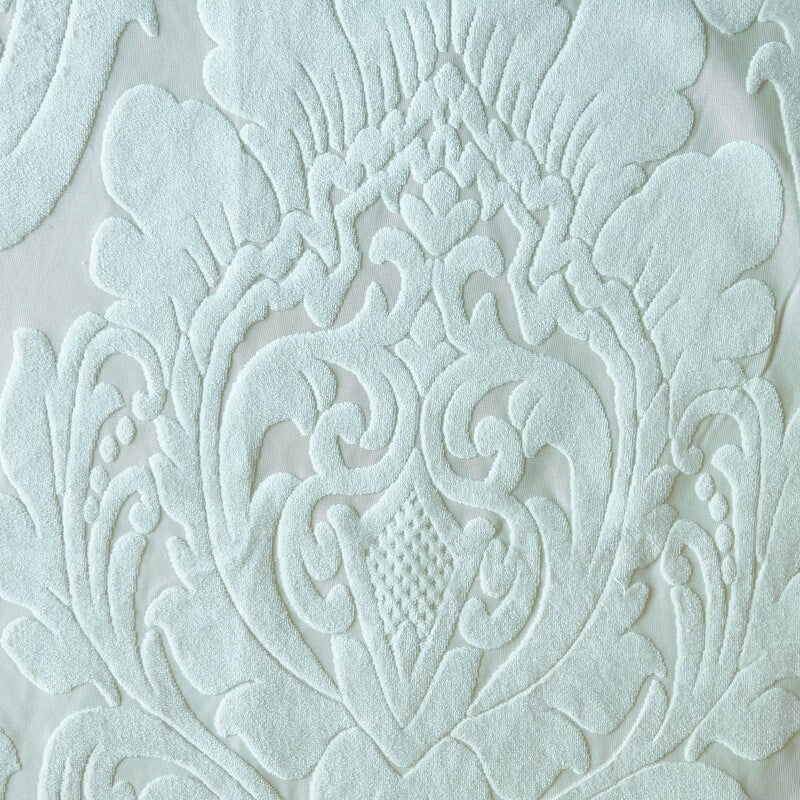 1 Yard Facade Velvet Durable & Stylish Polyester Fabric