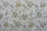 1 Yard Leesburg Durable Flame Resistant Polyester Upholstery Fabric