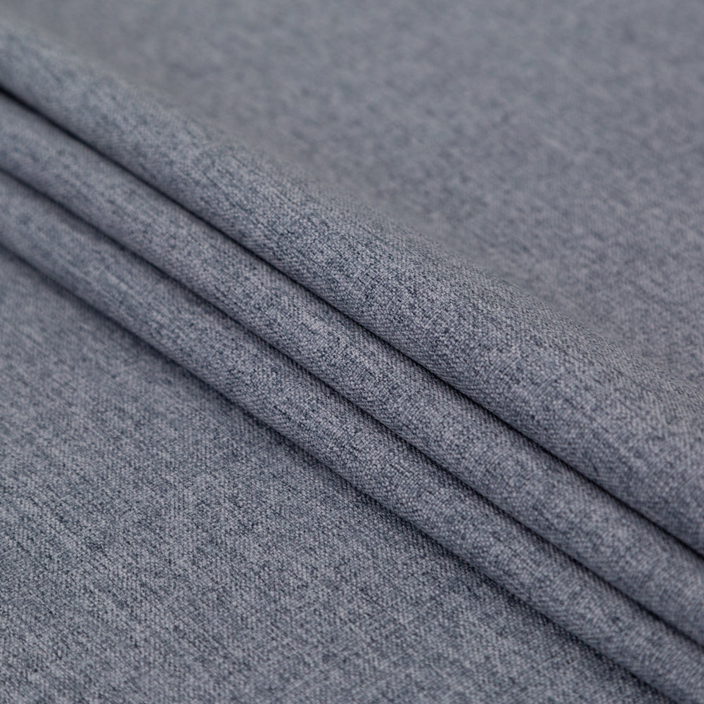 Cosme Denim Lightweight Polyester Canvas