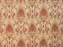 1 Yard Sarah Polyester Upholstery & Drapery Fabric 57" Width