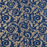 1 Yard Saxon Luxury High-End Fabric for Fashion & Decor Width 54"