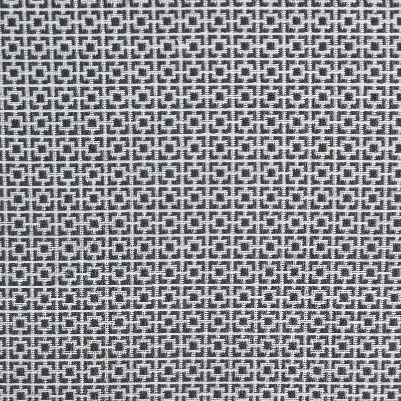 1 Yard Fretwork Durable Polyester Fabric