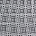 1 yarda de tela duradera de poliéster Fretwork de 54" de ancho  