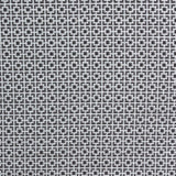 1 Yard Fretwork Durable Polyester Fabric