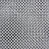 1 Yard Fretwork Durable Polyester Fabric