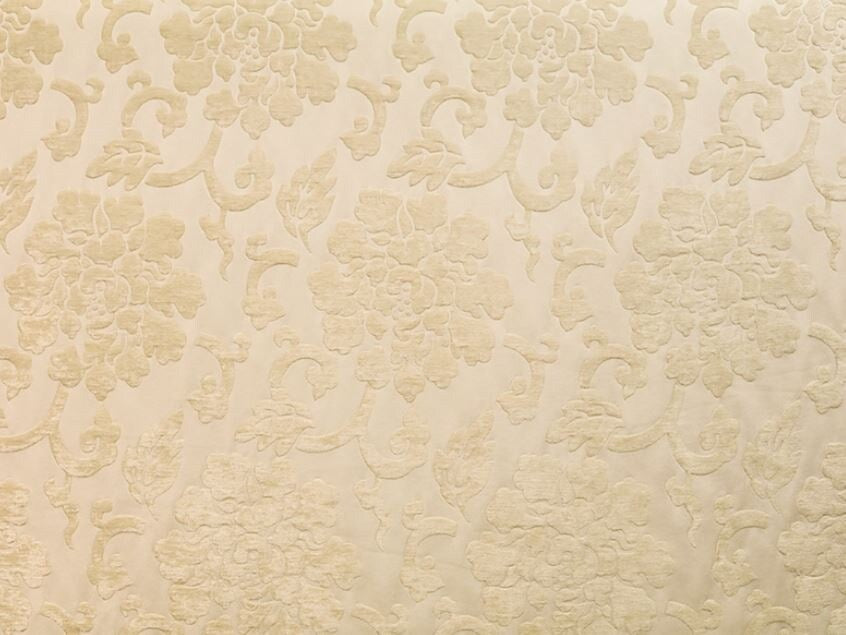 1 Yard Shelby High-Quality Fabric for Fashion & Decor