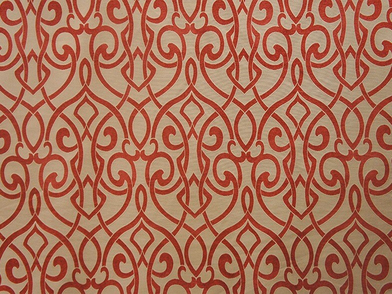 1 Yard Charlotte Lightweight & Versatile Material