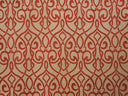 1 yarda Charlotte material ligero y versátil 55" de ancho