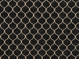 1 Yard Sarah Polyester Upholstery Fabric Durable & Flame Retardant