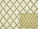 1 Yard Hermitage Polyester Upholstery & Bedding Fabric 58" Wide