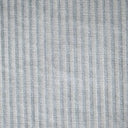 1 yarda tela transparente Vertex elegante y ligera