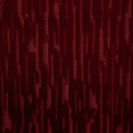 Rebar Velvet Upholstery & Drapery Fabric