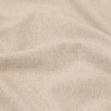 Cosme Khaki Lightweight Polyester Canvas