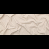 Cosme Khaki Lightweight Polyester Canvas