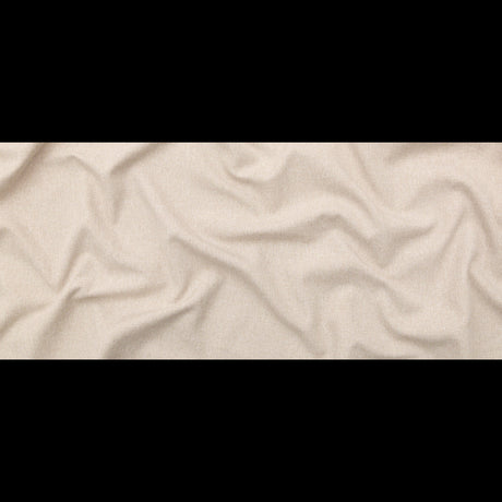 Cosme Khaki Lightweight Polyester Canvas