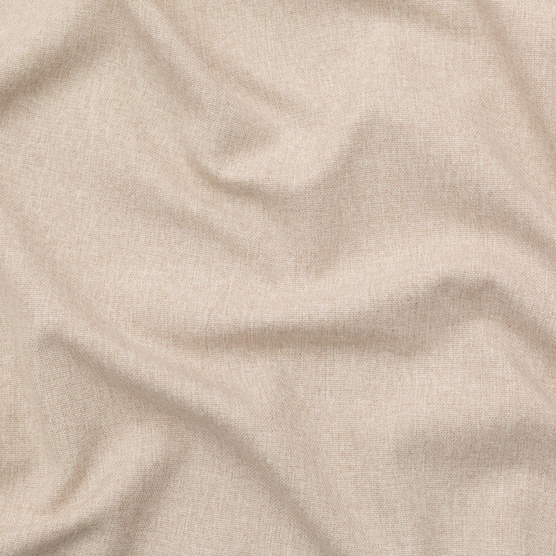 Cosme Khaki Lightweight Polyester Canvas