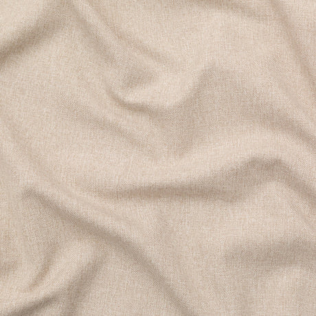 Cosme Khaki Lightweight Polyester Canvas