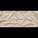 Cosme Dark Natural Lightweight Polyester Canvas