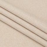 Cosme Light Natural Lightweight Polyester Canvas