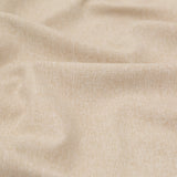 Cosme Light Natural Lightweight Polyester Canvas