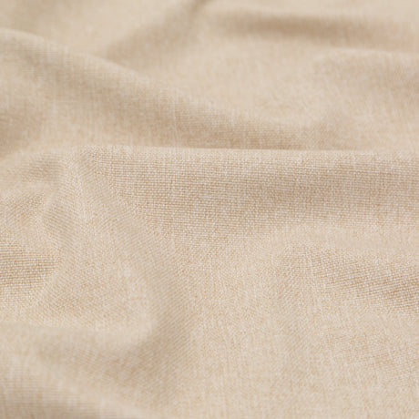 Cosme Light Natural Lightweight Polyester Canvas