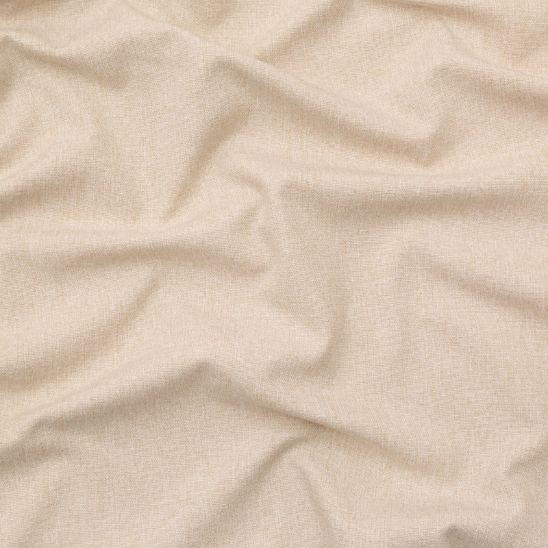 Cosme Light Natural Lightweight Polyester Canvas