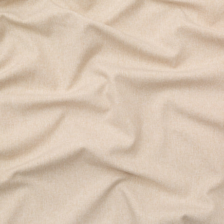 Cosme Light Natural Lightweight Polyester Canvas
