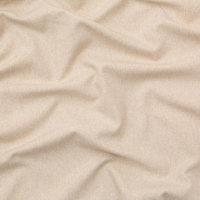 Cosme Light Natural Lightweight Polyester Canvas
