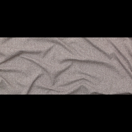 Cosme Charcoal Lightweight Polyester Canvas