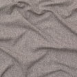Cosme Charcoal Lightweight Polyester Canvas