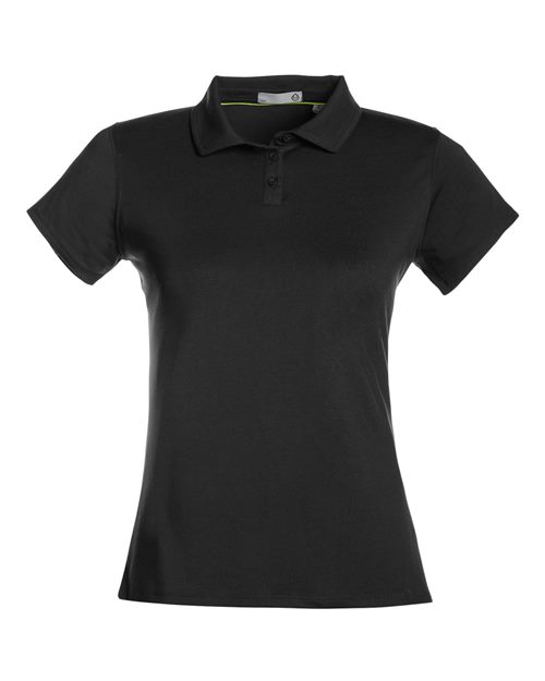TASC Performance Women's Air Lightweight Polo
