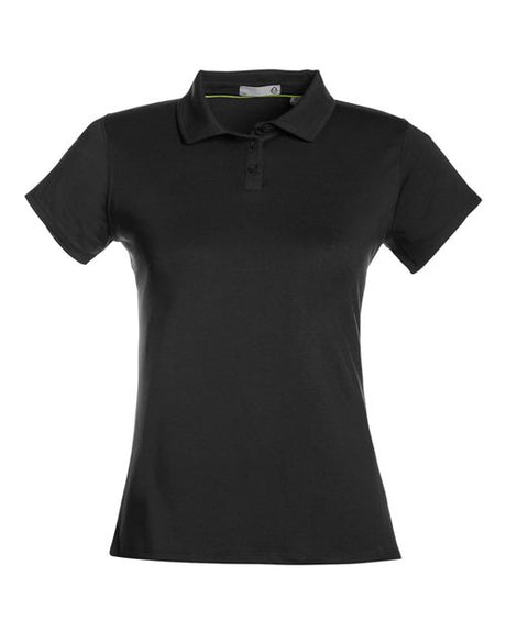 TASC Performance Women's Air Lightweight Polo