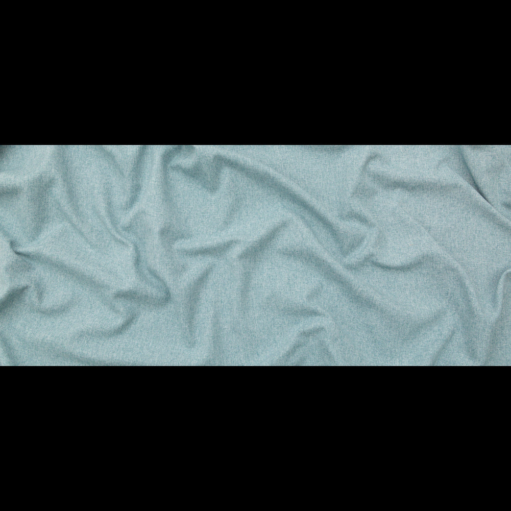 Cosme Ocean Lightweight Polyester Canvas