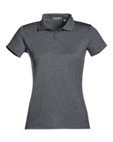 TASC Performance Women's Air Lightweight Polo