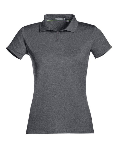 TASC Performance Women's Air Lightweight Polo