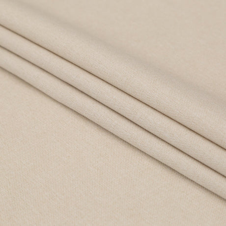 Cosme Natural Lightweight Polyester Canvas